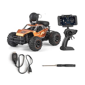ماشین کنترلی آفرود دوربین دار SPRINT مقیاس 1:14 Off Road Car